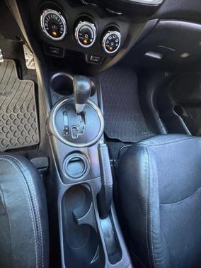 Silver 2017 Mitsubishi Outlander Sport 2.4 SEL