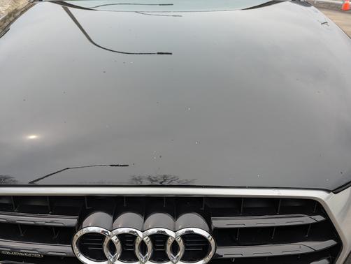 2016 Audi Q3 2.0T Prestige