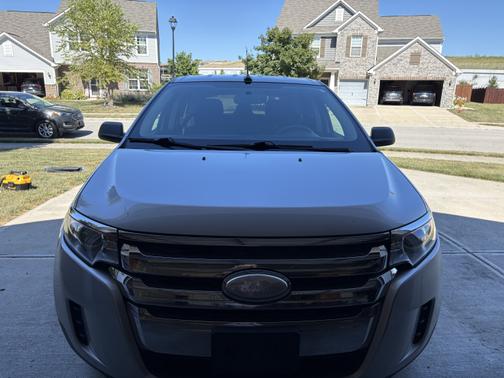 2013 Ford Edge SE