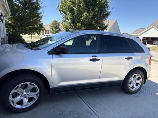 2013 Ford Edge SE