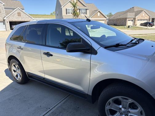 2013 Ford Edge SE