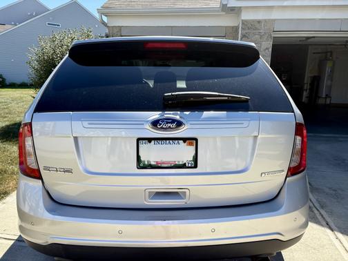 2013 Ford Edge SE