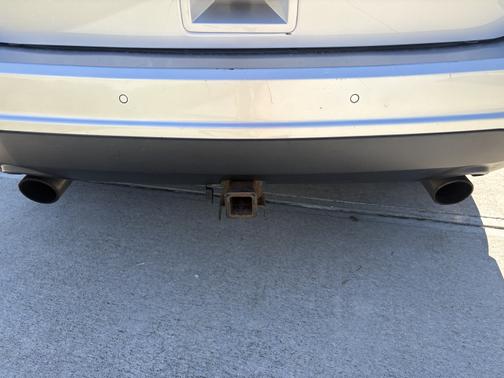 2013 Ford Edge SE