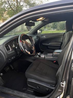 2014 Dodge Charger SXT