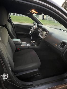 2014 Dodge Charger SXT