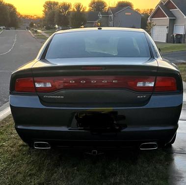 2014 Dodge Charger SXT