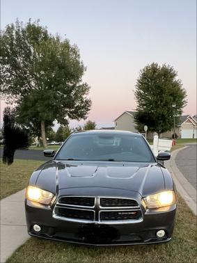 2014 Dodge Charger SXT