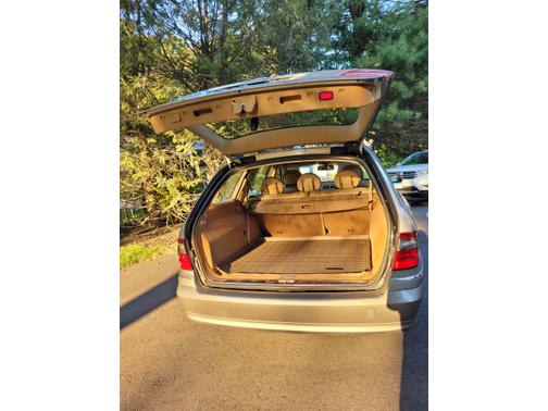 2009 Mercedes-Benz E-Class E 350 4MATIC