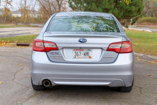 2015 Subaru Legacy 2.5i Limited