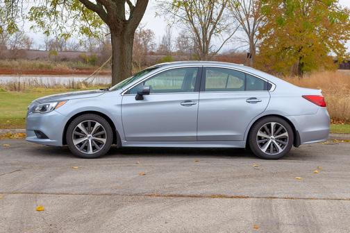 2015 Subaru Legacy 2.5i Limited