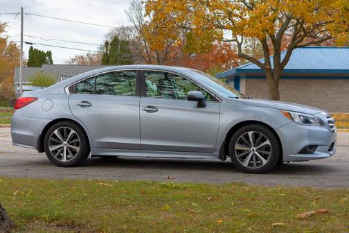 2015 Subaru Legacy 2.5i Limited