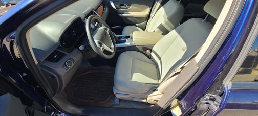 2011 Ford Edge SE