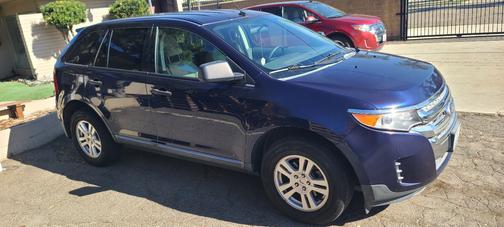 2011 Ford Edge SE