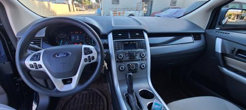 2011 Ford Edge SE