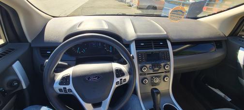 2011 Ford Edge SE