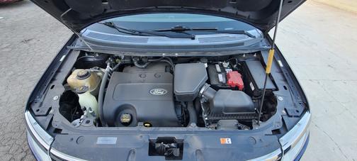 2011 Ford Edge SE