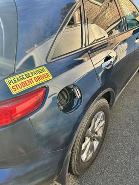 2008 INFINITI FX35 Base