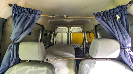 2013 Ford Transit Connect XLT