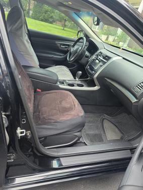 2014 Nissan Altima 2.5 SL