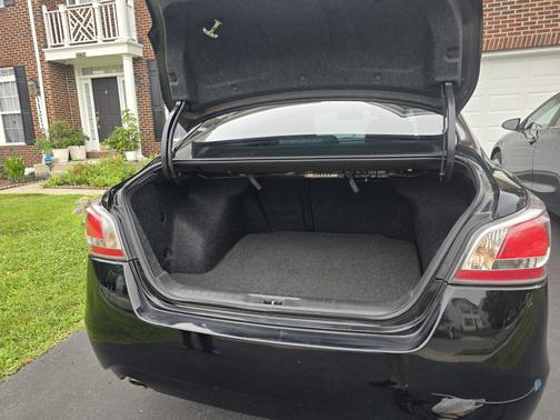 2014 Nissan Altima 2.5 SL