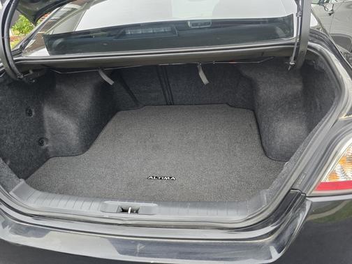 2014 Nissan Altima 2.5 SL