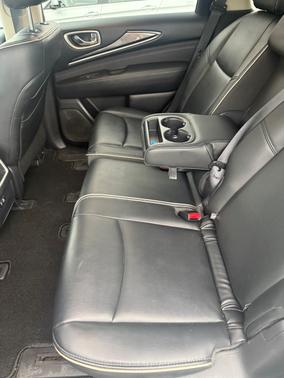 2020 INFINITI QX60 Pure