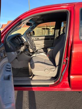 2006 Toyota Tacoma PreRunner Double Cab
