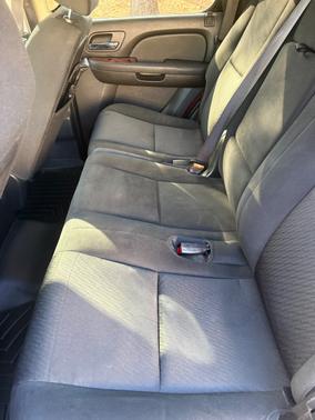 2013 Chevrolet Tahoe LS