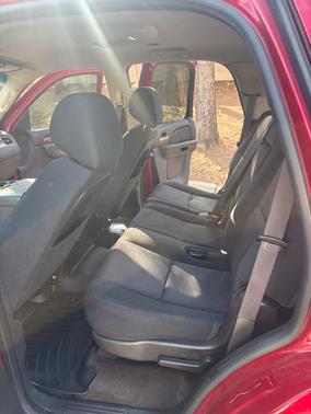 2013 Chevrolet Tahoe LS