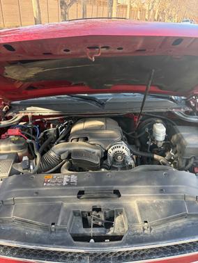 2013 Chevrolet Tahoe LS