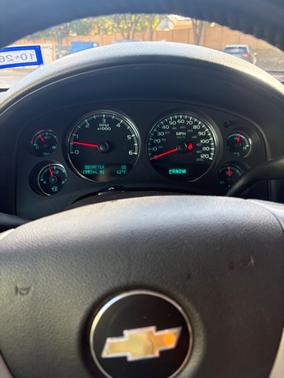 2013 Chevrolet Tahoe LS