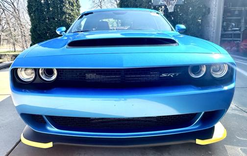2023 Dodge Challenger SRT Hellcat Redeye Widebody