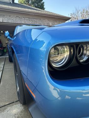 2023 Dodge Challenger SRT Hellcat Redeye Widebody