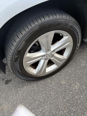 2010 Toyota Highlander Limited