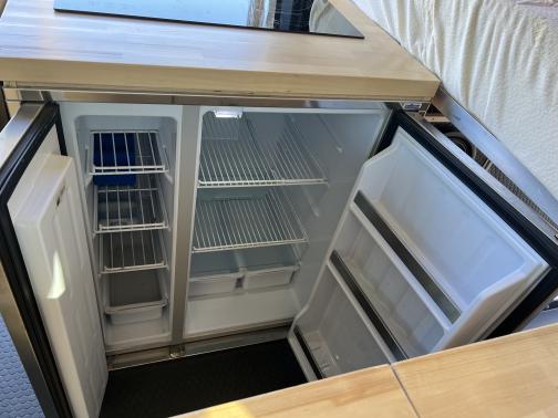 2019 Mercedes-Benz Sprinter 2500 High Roof