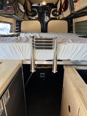 2019 Mercedes-Benz Sprinter 2500 High Roof
