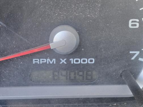 Gray 2006 Ford Ranger STX SuperCab