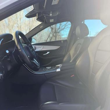 2021 Mercedes-Benz C-Class C 300 4MATIC