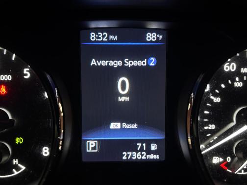 Gray 2019 Nissan Rogue Sport SV