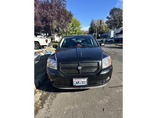 2009 Dodge Caliber SXT