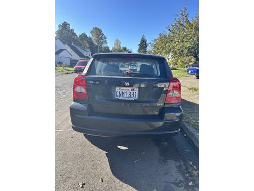 2009 Dodge Caliber SXT