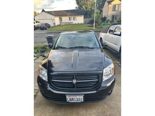 2009 Dodge Caliber SXT
