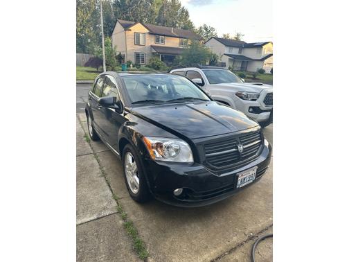 2009 Dodge Caliber SXT