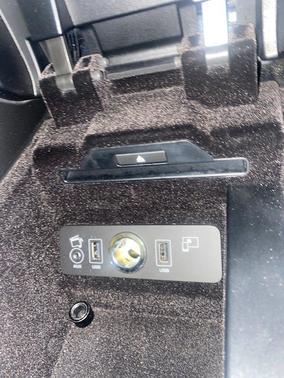 Green 2016 Jaguar F-TYPE S