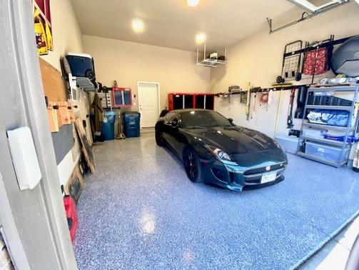 2016 Jaguar F-TYPE S