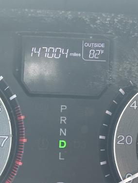 2013 Honda Odyssey EX-L