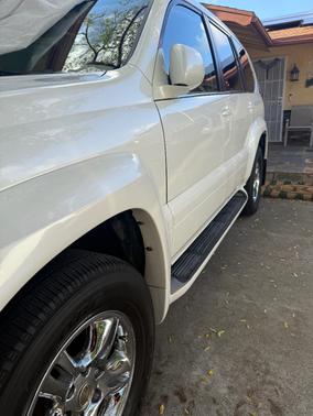 2004 Lexus GX 470 Base