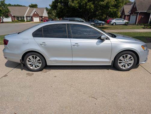 2016 Volkswagen Jetta 1.4T SE