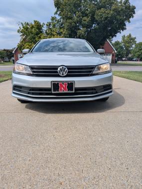 2016 Volkswagen Jetta 1.4T SE