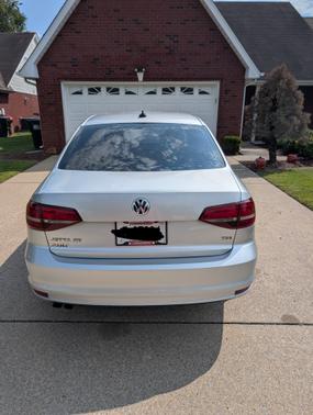 2016 Volkswagen Jetta 1.4T SE